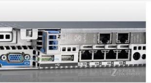 专业供应Dell服务器配件、工作站配件及维修服务，助力企业高效运维